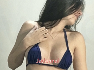 Jadeanal