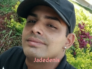 Jadedenis