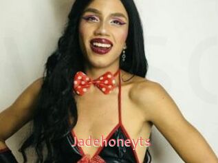 Jadehoneyts