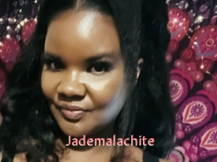 Jademalachite
