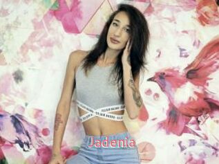 Jadenia
