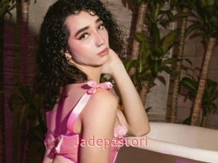 Jadepastori
