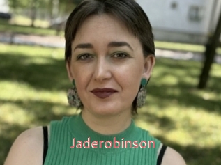 Jaderobinson