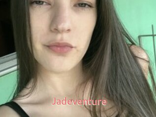 Jadeventure