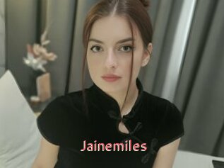 Jainemiles