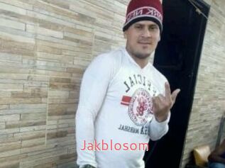 Jakblosom