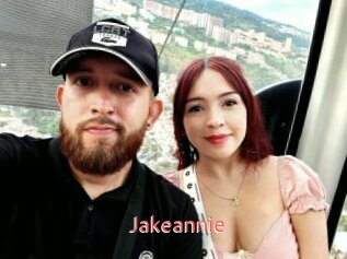 Jakeannie