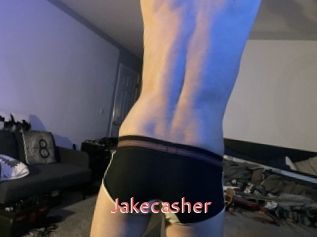 Jakecasher