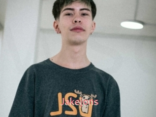 Jakejons