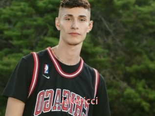 Jakericci