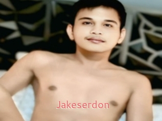 jakeserdon Webcam Sexe Direct