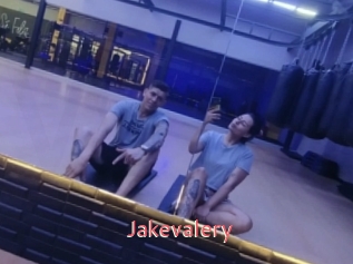 Jakevalery