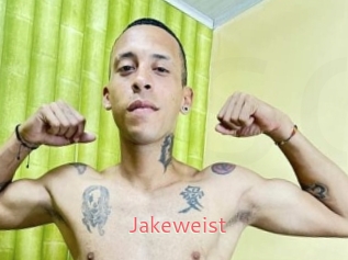 Jakeweist