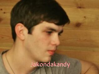 Jakondakandy