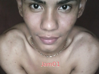 Jam01