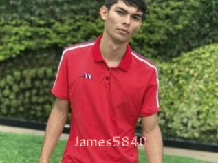 James5840