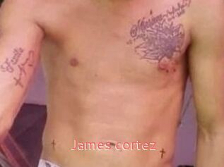 James_cortez