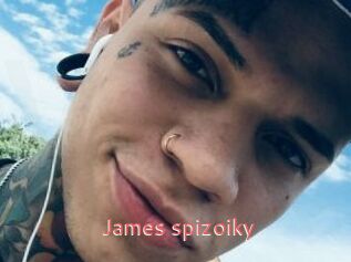 James_spizoiky