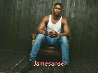 Jamesansel