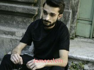 Jamesclem