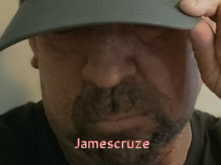 Jamescruze