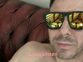 Jamesjonsen