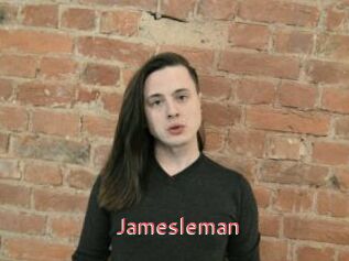 Jamesleman
