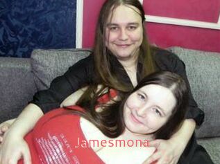 Jamesmona