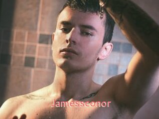 Jamessconor
