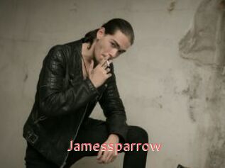 Jamessparrow