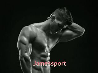 Jamessport