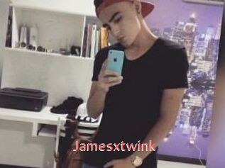 Jamesxtwink