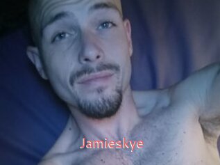 Jamieskye