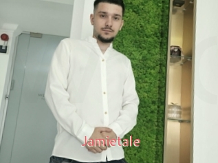 Jamietale
