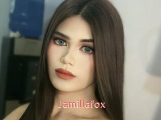 jamillafox Webcam Sexe Direct