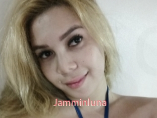 Jamminluna