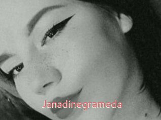 Janadinegrameda