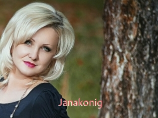 Janakonig