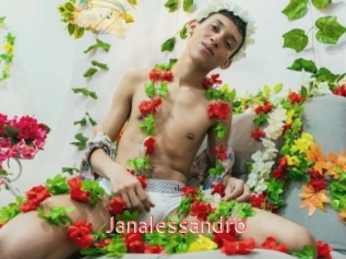 Janalessandro