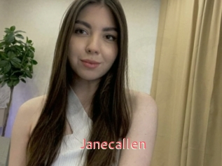 Janecallen