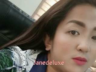 Janedeluxe