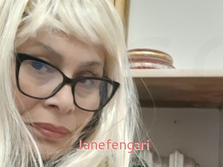 Janefengari