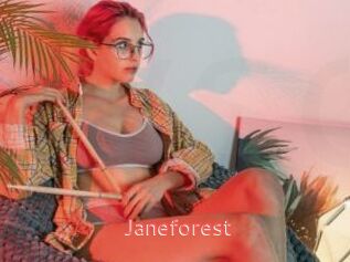Janeforest