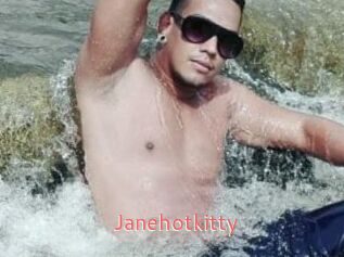 Janehotkitty