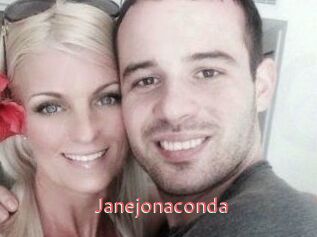 Janejonaconda