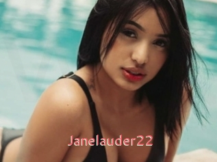 Janelauder22