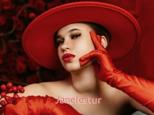 Janelestur