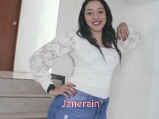 Janerain