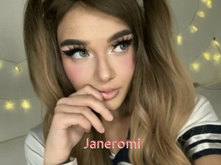 Janeromi