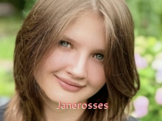 Janerosses